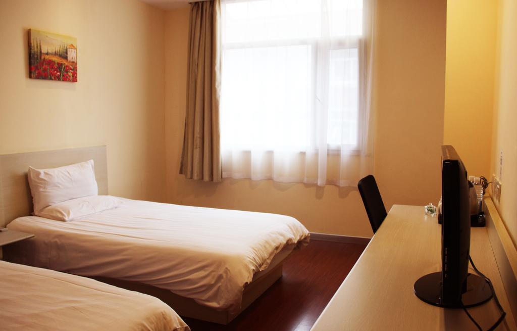 Hanting Hotel Shenyang Zhongshan Square Quarto foto