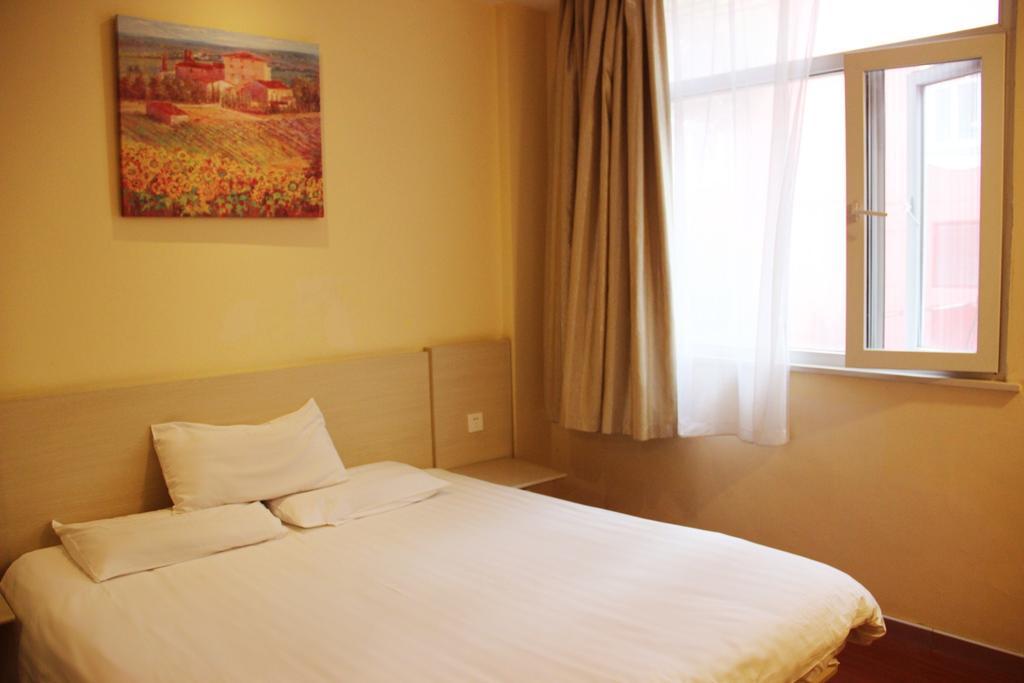 Hanting Hotel Shenyang Zhongshan Square Quarto foto